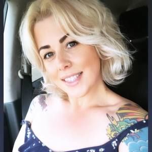 Meet your Posher, Tracey